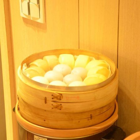 Noble Hotel Taipei Exteriör bild